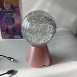 گوی اکلیلی درخشنده کیهانی سفارش اروپا