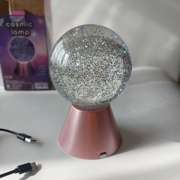 گوی اکلیلی درخشنده کیهانی سفارش اروپا