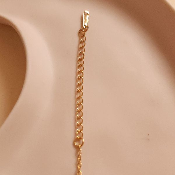 دستبند ونکلیف مشکی