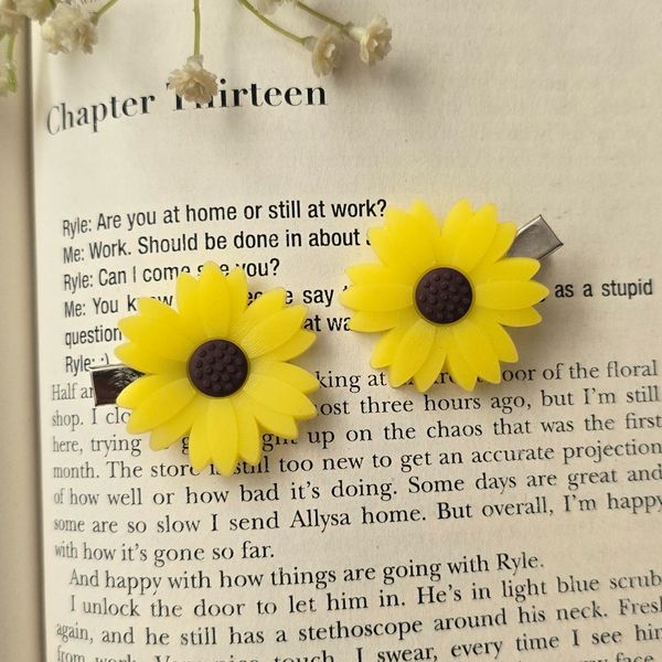 گیره بابونه