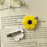 گیره بابونه