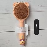 برس و شانه ی خرسی