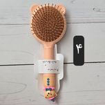 برس و شانه ی خرسی