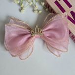 گیره انبری تاج دار