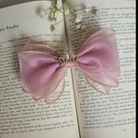 گیره انبری تاج دار