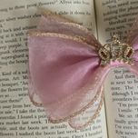 گیره انبری تاج دار