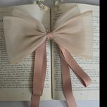 گیره فرانسوی نسکافه ای