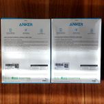 پاوربانک اورجینال انکر مدل A1647 ظرفیت 20000 استند دار