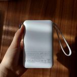 پاوربانک اورجینال انکر مدل A1647 ظرفیت 20000 استند دار