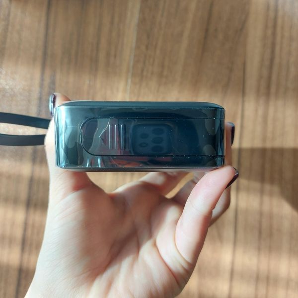 پاوربانک اورجینال انکر مدل A1647 ظرفیت 20000 استند دار