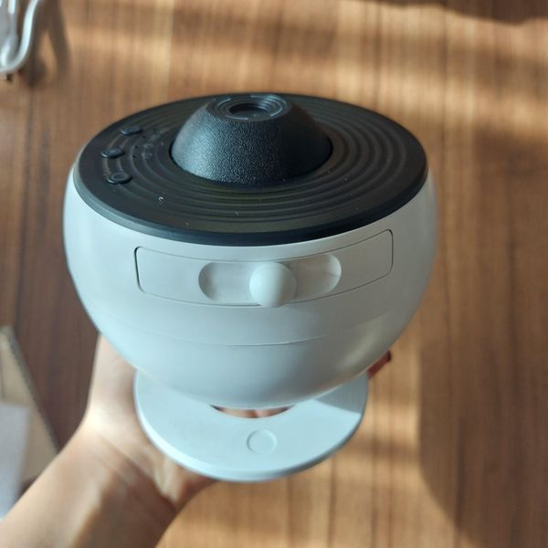 پروژکتور کهکشانی دیسک خور  مدل BL-DQY02 اورجینال ( سفارش اروپا )