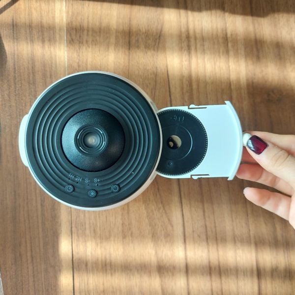 پروژکتور کهکشانی دیسک خور  مدل BL-DQY02 اورجینال ( سفارش اروپا )