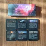 پروژکتور کهکشانی دیسک خور  مدل BL-DQY02 اورجینال ( سفارش اروپا )