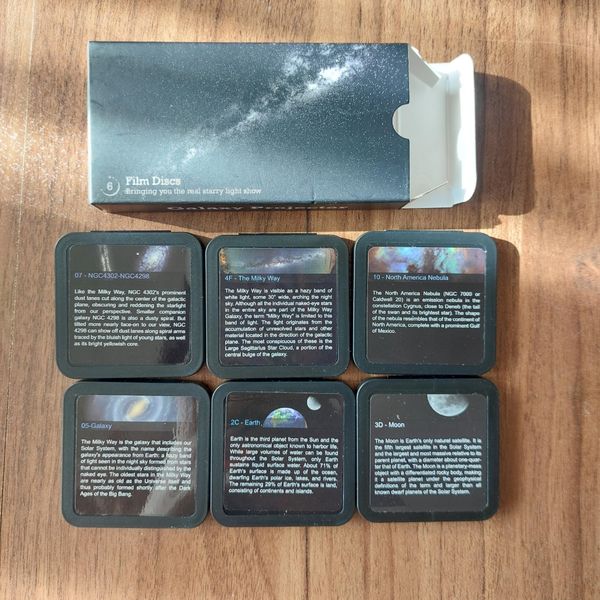 پروژکتور کهکشانی دیسک خور  مدل BL-DQY02 اورجینال ( سفارش اروپا )