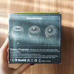پروژکتور کهکشانی دیسک خور  مدل BL-DQY02 اورجینال ( سفارش اروپا )