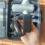 ماساژور تفنگی wasagun سفارش انگلستان