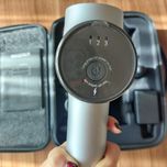 ماساژور تفنگی wasagun سفارش انگلستان