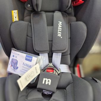 صندلی ماشین مایلر ایوانا marler ivana