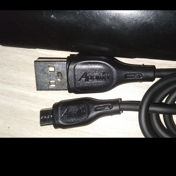 کابل میکرو Apama 369 مدل AP08