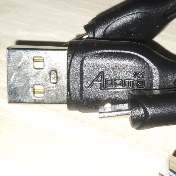 کابل میکرو Apama 369 مدل AP08