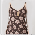 تاپ تونیک زنانه اسمارا مدل بند تنظیم