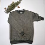 دورس یقه گرد طرح کامپیوتری