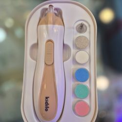 ست سوهان برقی نوزاد وکودک کیدیلو kidilo