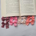 گیره کوچک پارچه ای