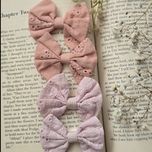 گیره کوچک خامه دوزی