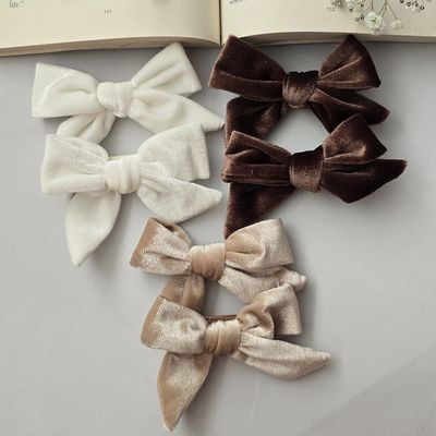 گیره انبری مخمل