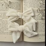 گیره انبری مخمل