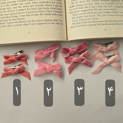 گیره نوزادی کوچولو