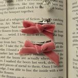 گیره نوزادی کوچولو