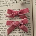 گیره نوزادی کوچولو