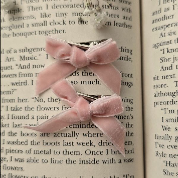 گیره نوزادی کوچولو