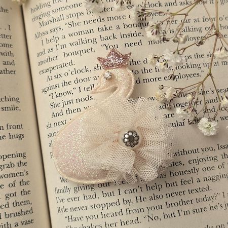 گیره انبری مدل قو