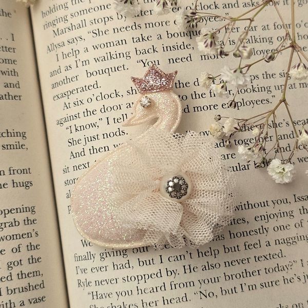 گیره انبری مدل قو