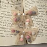 گیره انبری توری مرواریدی