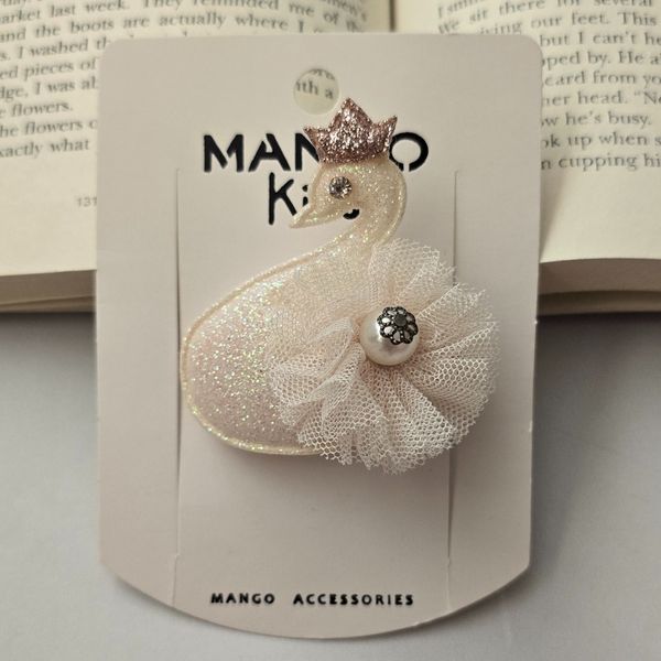 گیره انبری مدل قو