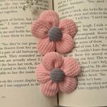 گیره انبری گل پنج پر