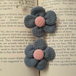 گیره انبری گل پنج پر