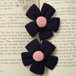 گیره انبری گل پنج پر