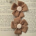 گیره انبری گل پنج پر