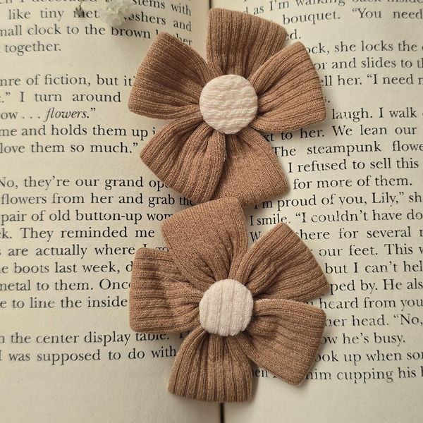 گیره انبری گل پنج پر