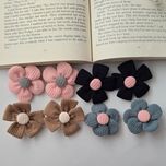 گیره انبری گل پنج پر