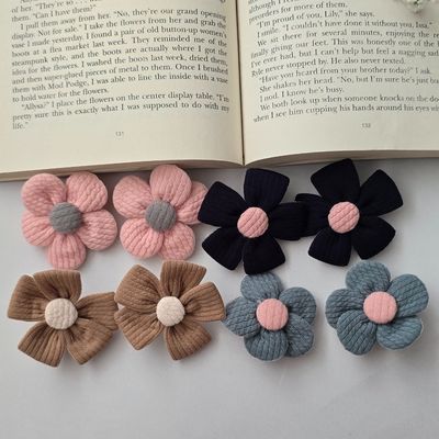 گیره انبری گل پنج پر