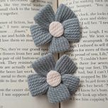 گیره انبری گل پنج پر