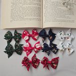 گیره انبری کریسمسی