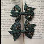 گیره انبری کریسمسی