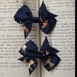 گیره انبری کریسمسی